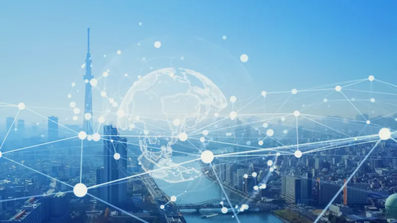  世界の最先端 を、一つのシステムへ。グループの総合力が実現する、次世代の計測ソリューション。