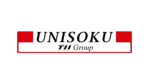 株式会社ユニソク(UNISOKU)