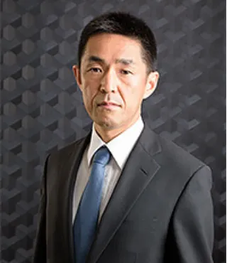 株式会社 東京インスツルメンツ 代表取締役 河村 賢一