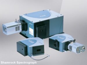 高感度分光用冷却CCD検出器 iDus 画像5