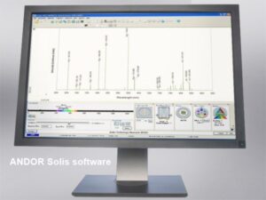 高感度分光用冷却CCD検出器 iDus 画像6