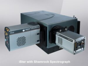 ICCD検出器 iStar 画像2