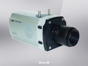超高感度冷却CCDカメラ iKon 画像3