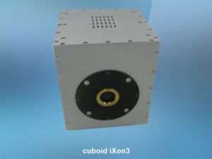 超高感度EMCCDカメラ iXon シリーズ 画像3