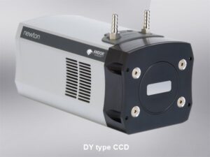 X線測定用高感度冷却CCD検出器 画像2