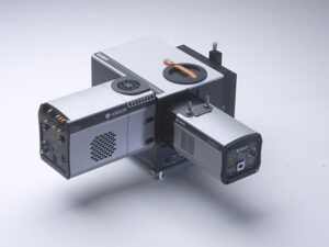 ナノ秒時間分解・超高感度カメラ iStar sCMOS 画像2
