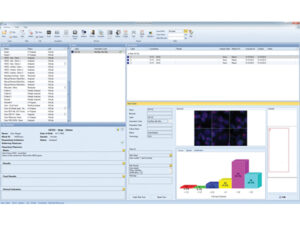 デジタル核型解析システム CytoPower 画像6
