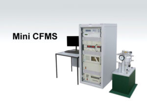 完全無冷媒 低温材料物性自動測定システム CFMS 画像4