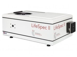 Mini-tau･LifeSpecⅡ 蛍光寿命測定装置 画像2