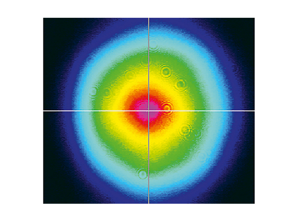 ピコ秒LD励起高エネルギー固体レーザー PL2230シリーズ 画像2