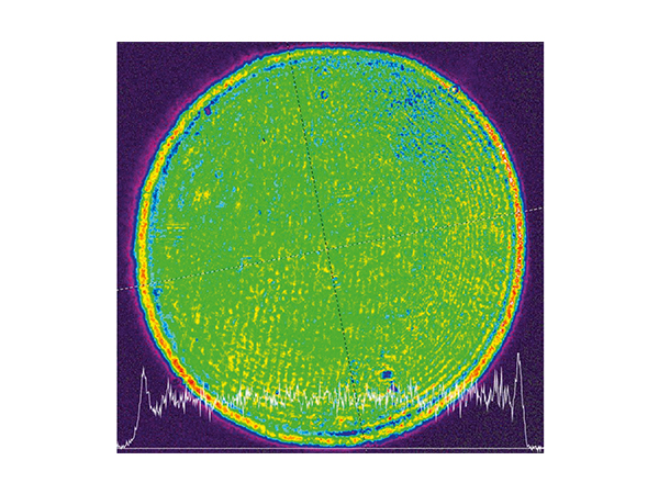 シングル縦モード（SLM）高エネルギー Qスイッチ ナノ秒Nd:YAGレーザー NanoFlux SLM シリーズ 画像3