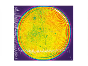 シングル縦モード（SLM）高エネルギー Qスイッチ ナノ秒Nd:YAGレーザー NanoFlux SLM シリーズ 画像4