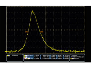 シングル縦モード（SLM）高エネルギー Qスイッチ ナノ秒Nd:YAGレーザー NanoFlux SLM シリーズ 画像6