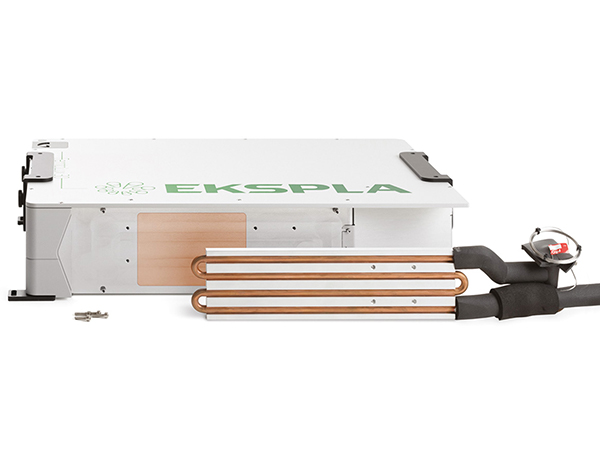 高出力・完全空冷 産業用フェムト秒レーザー FemtoLux 画像4