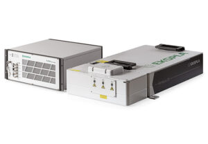 高出力・完全空冷 産業用フェムト秒レーザー FemtoLux 画像5