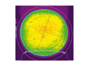 高エネルギーフラッシュランプ励起ピコ秒増幅器 PicoFlux HE シリーズ 画像6