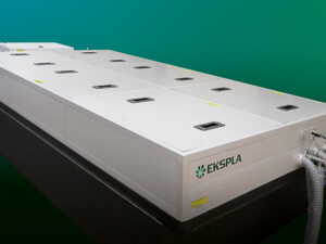 高繰り返しピコ秒DPSS増幅器システム PicoFlux HP シリーズ 画像2