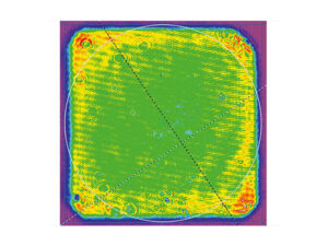 高エネルギーナノ秒Nd:Glassレーザー NanoFlux Nd:Glass シリーズ 画像3