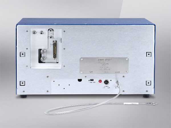 レーザ励起波長可変光源 TLS-EQシリーズ 画像2