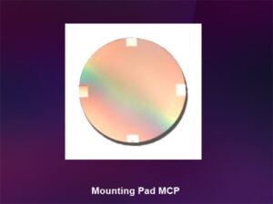 マイクロチャンネルプレート(Long-Life MCP) 画像4