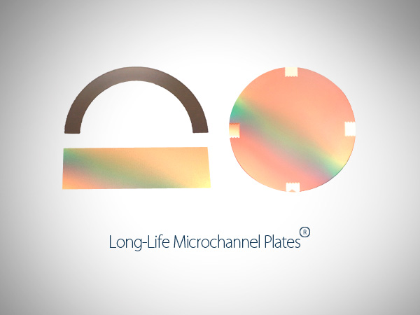 マイクロチャンネルプレート(Long-Life MCP) 画像1