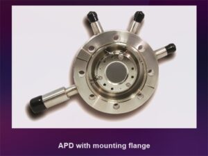 マウント付MCP（Advanced Performance Detector) 画像2