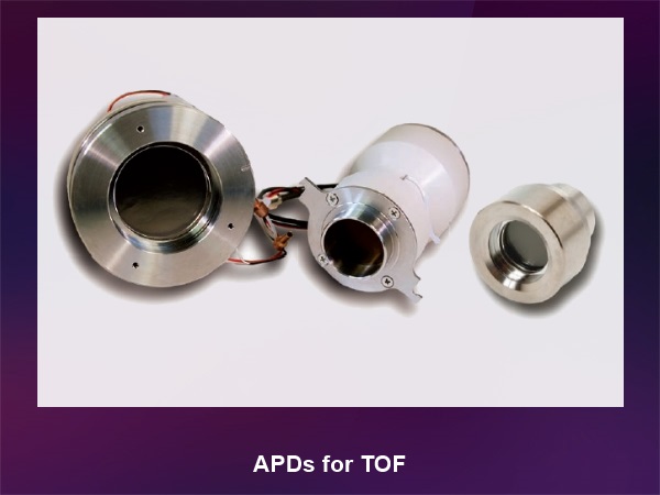 マウント付MCP（Advanced Performance Detector) 画像6
