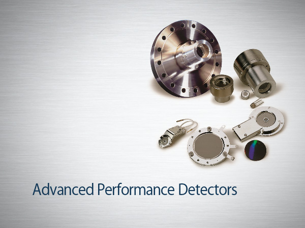 マウント付MCP（Advanced Performance Detector) 画像1