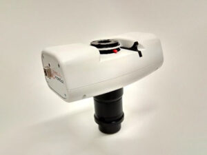 光ピンセット・細胞力学計測システム SENSOCELL 画像4