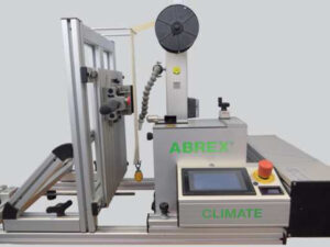 摩耗・耐久性評価装置 ABREX 画像3