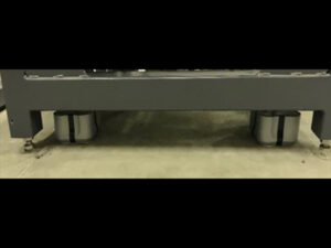 パッシブ除振台 画像5