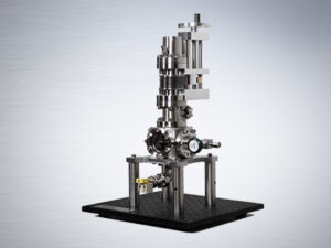 超高真空ケルビンプローブ(UHVシリーズ) 画像6