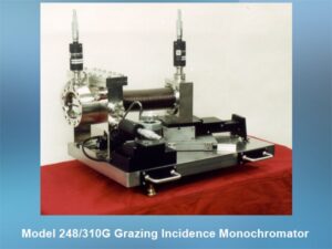 軟X線分光器 画像2