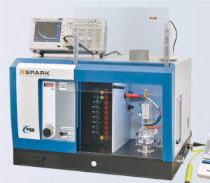 X SPARK 10