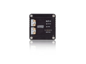 超小型･低価格16bit sCMOS カメラ　pco.panda 画像5