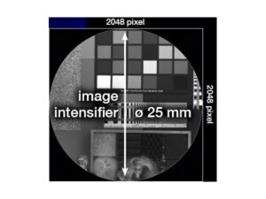 高速・高感度・高解像度インテンシファイアsCMOSカメラ　pco.dicam C1 画像8