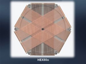 高速MCP位置/時間検出システム 画像2