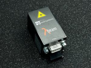 小型半導体レーザー Lambda Beam 画像2