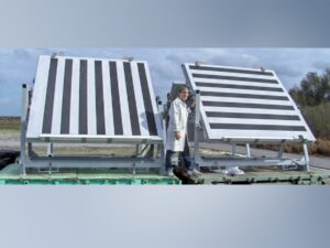 軽量大型拡散反射ターゲット Zenith Lite 画像2
