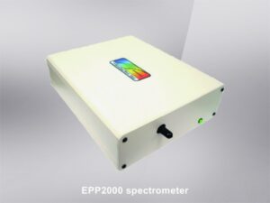 ファイバーマルチチャンネル小型分光器 画像4