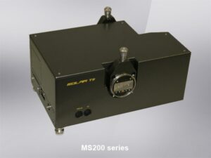高機能分光器（スペクトログラフ/モノクロメーター） 画像2
