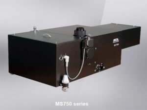 高機能分光器（スペクトログラフ/モノクロメーター） 画像5