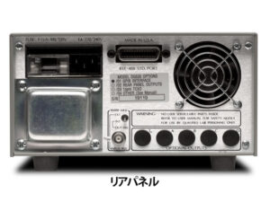 DG535型デジタル遅延パルス発生器 画像2