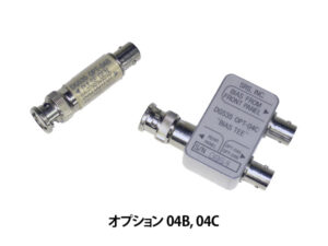DG535型デジタル遅延パルス発生器 画像4