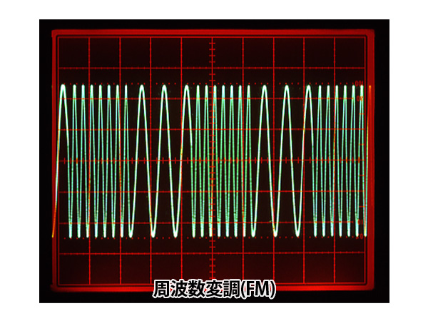 ファンクションジェネレーター　DS345, DS360, DS335, DS340 画像8