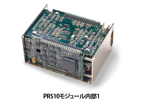 ルビジウム(Rb)周波数標準器 PRS10型(モジュール)　FS725型(据置タイプ) 画像4