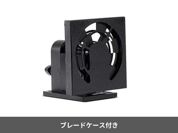 SR542型オプティカルチョッパー 画像5