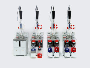 有機合成自動化システム FlexyCUBE(マルチタイプ) 画像3