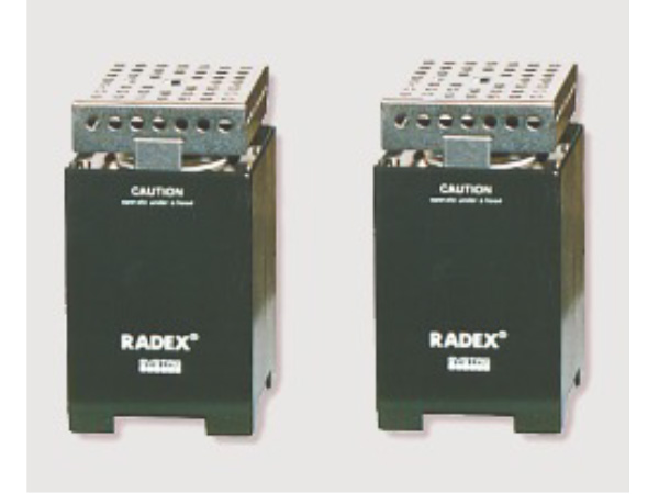 断熱熱量計 RADEX 画像2