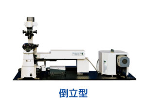 多共焦点ラマン顕微鏡 Phalanx-R 画像4